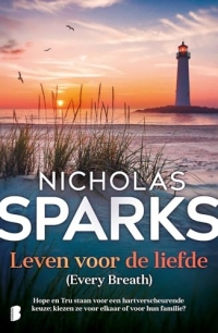 Leven voor de liefde: (Every Breath) Hope en Tru staan voor een hartverscheurende keuze; kiezen ze voor elkaar of voor hun familie?