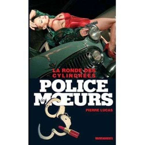 La ronde des cylindrées