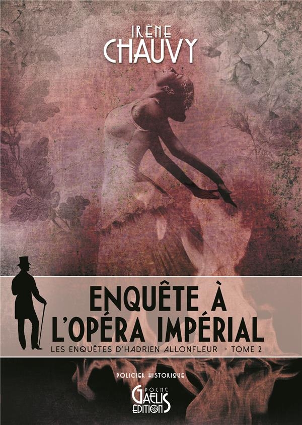 Enquete à l'Opéra Imperial