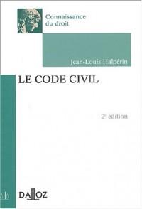 Le Code civil