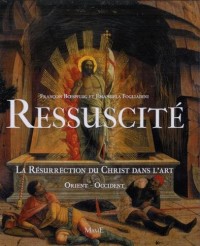 Ressuscité, La résurrection du Christ dans l'art