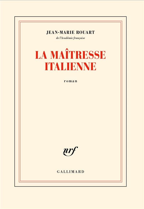 La maîtresse italienne