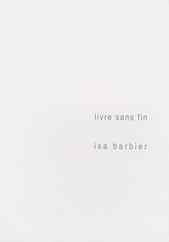 Livre sans fin - Volume 6: Spirale