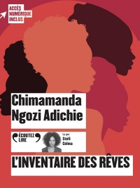 L'inventaire des rêves cd