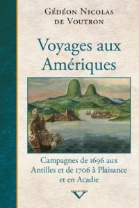 Voyages aux Ameriques