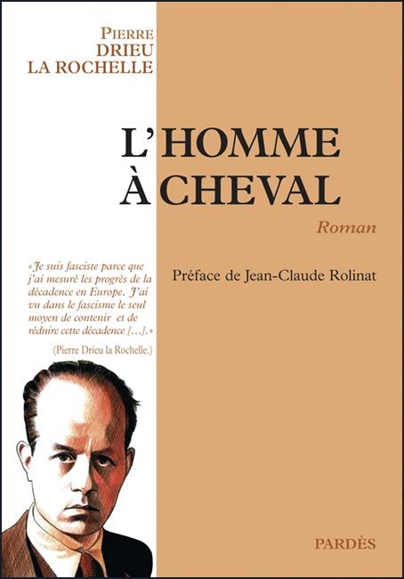 L'homme à cheval