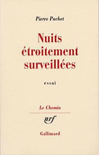 Nuits étroitement surveillées