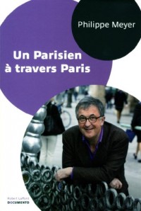 Un Parisien à travers Paris