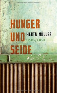 Hunger und Seide: Essays