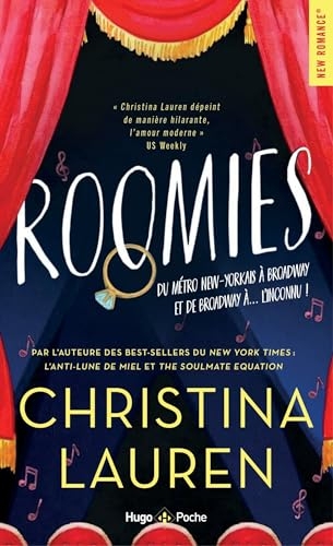 Roomies nlle edition