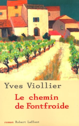 CHEMIN DE FONTFROIDE