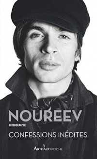 Noureev : Autobiographie