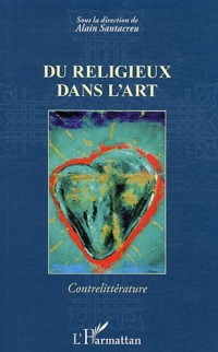 Du religieux dans l'art