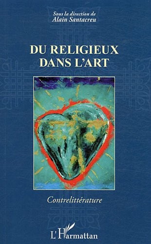 Du religieux dans l'art