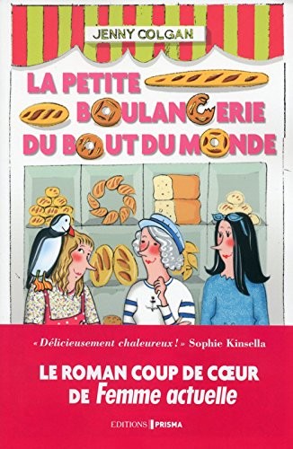 La petite boulangerie du bout du monde