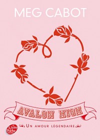 Avalon High