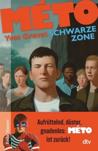 MÉTO Schwarze Zone