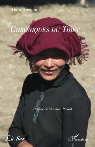 Chroniques du Tibet
