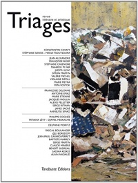 Revue Triages n°26 (2014)