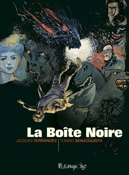 La Boîte Noire