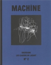 Machine: Cahier de l'Agart n°2