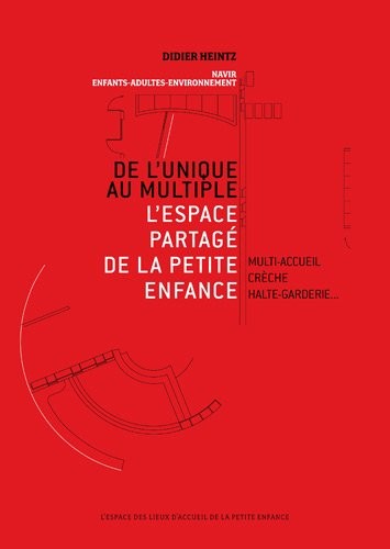 De l'unique au multiple : L'espace partagé de la petite enfance