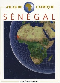 Atlas du Sénégal