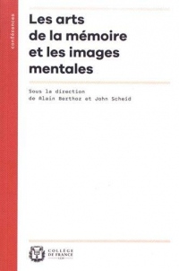 Les arts de la mémoire et les images mentales
