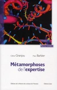 Métamorphoses de l'expertise : Précaution et maladies à prions
