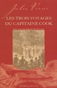 Les trois voyages du capitaine Cook