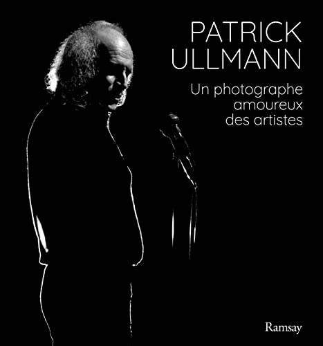 Portraits d'artistes