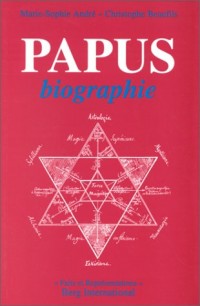 Papus : Biographie, la Belle époque de l'occultisme