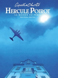 Hercule Poirot - la maison du peril