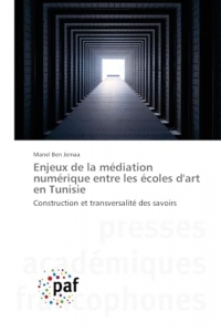 Enjeux de la médiation numérique entre les écoles d'art en Tunisie
