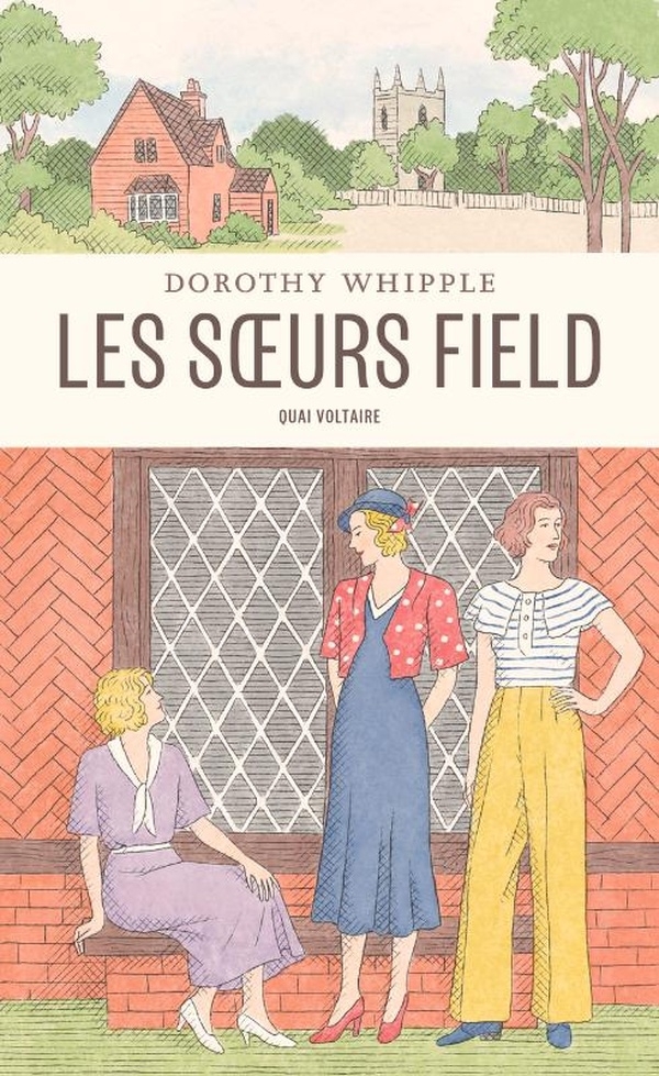 Les Soeurs Field