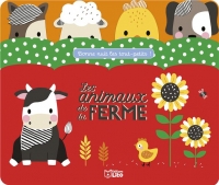 Bonne nuit animaux de la ferme