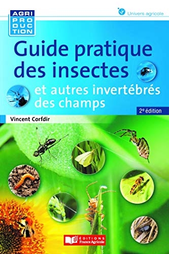 Guide des insectes
