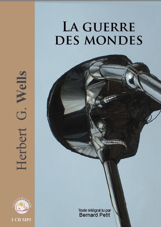 La Guerre des Mondes