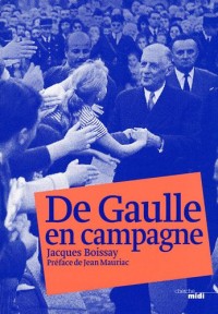 De Gaulle en campagne