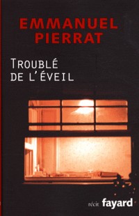 Troublé de l'éveil