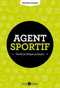 Agent sportif : guide juridique pratique