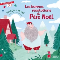 OLI - Les bonnes résolutions du Père Noël - Nouvelle édition