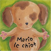 MARIO LE CHIOT