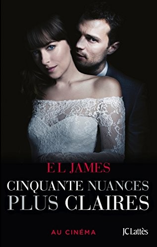 Cinquante nuances plus claires - édition film