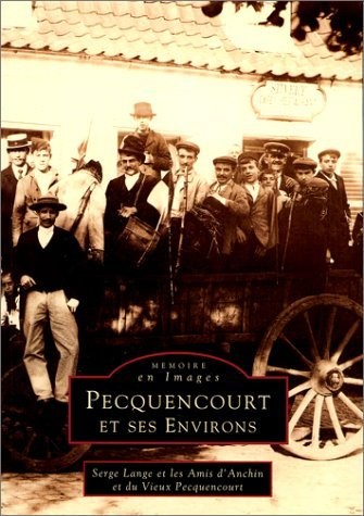 Pecquencourt et ses environs