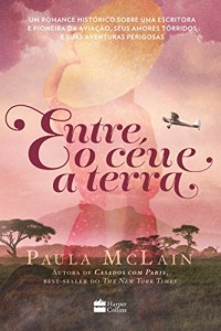 Entre o Céu e a Terra (Em Portuguese do Brasil)