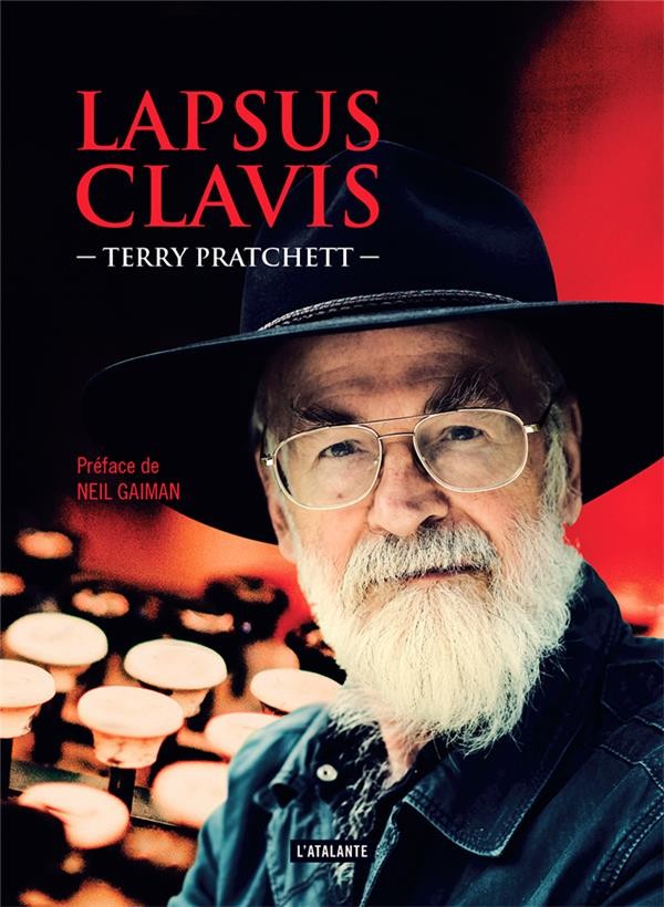 Lapsus clavis : Articles et textes hors fiction