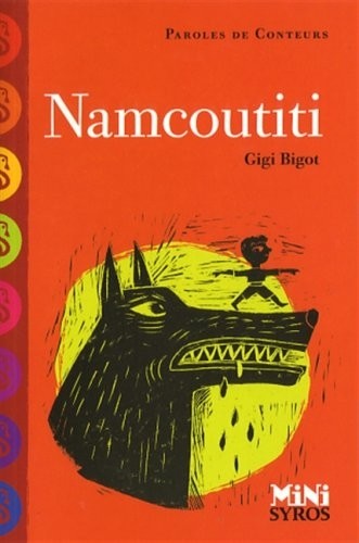 NAMCOUTITI