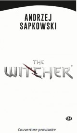 Sorceleur, Tome : La Saison des orages