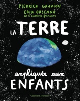 La Terre expliquée aux enfants (tp)